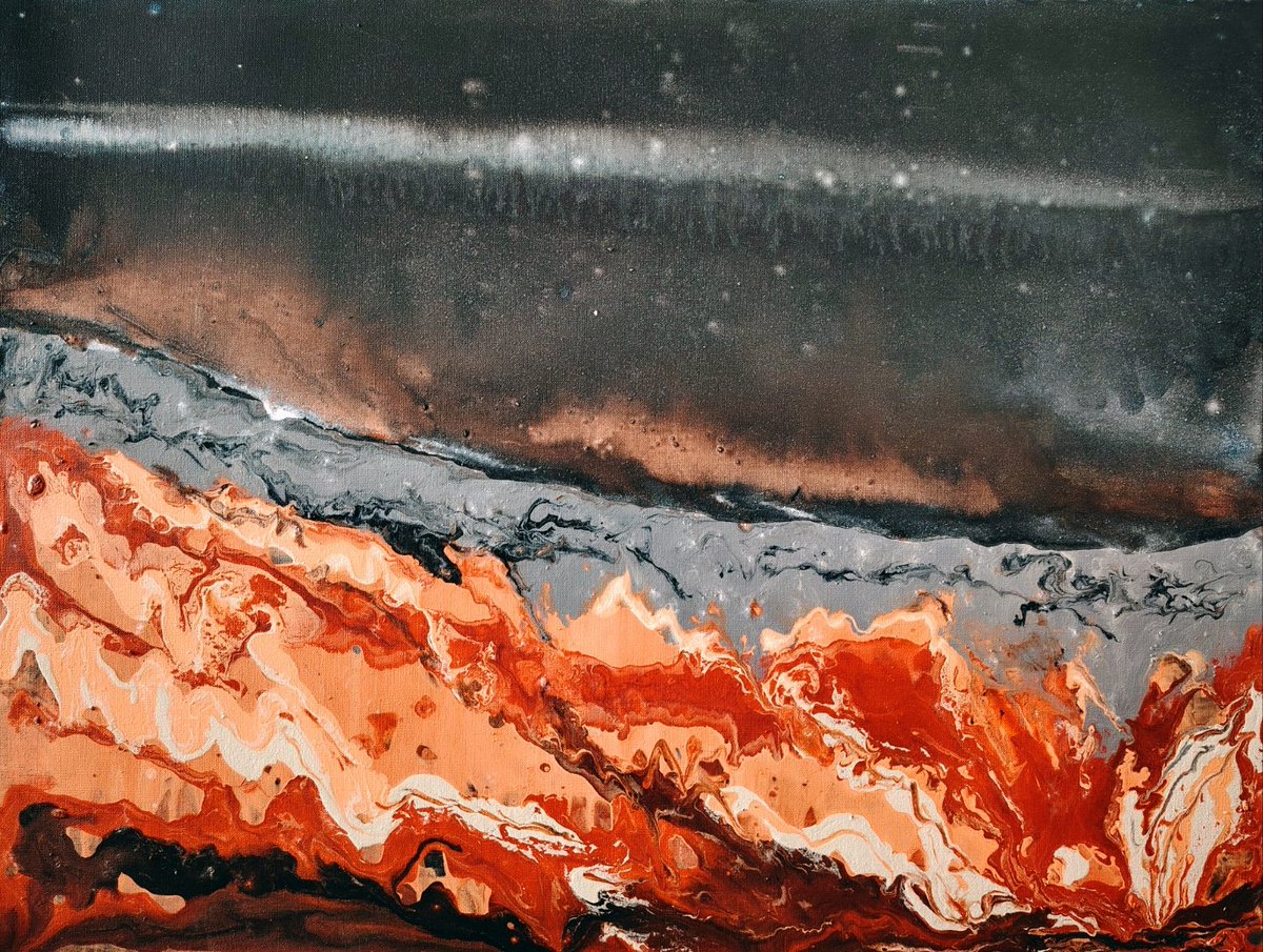 Aryan102002's tweet photo. Step into the weekend with this vibrant abstract art workshop! Play with colors, embrace creativity, and take home your own unique masterpiece. No experience needed—just bring your curiosity!， https://t.co/3myvxdykl2