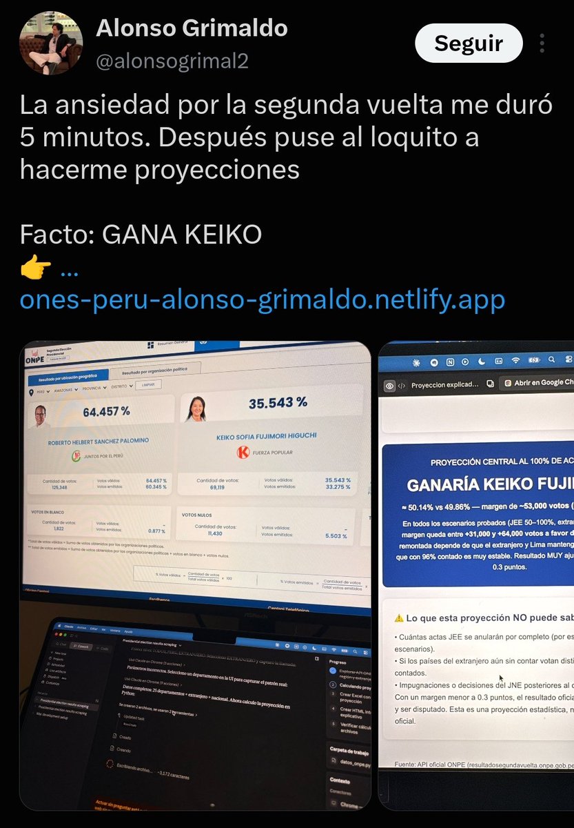 ultimopaladin's tweet photo. Carla Campos le puso los cuernos a Curwen con un fujimorista https://t.co/KFQbIMmGHA
