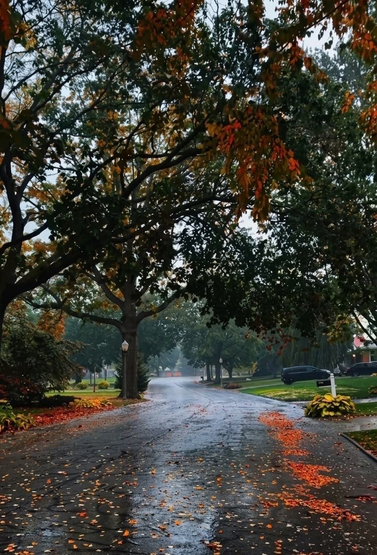 spooky_nature's tweet photo. rainy fall days 🍂 🌧️ https://t.co/VnLlezbmUC