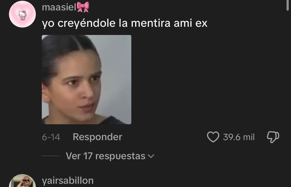 FabianzLc's tweet photo. @itafuvie y este de rosalía, me genera una violencia https://t.co/q1VMzuMKrd