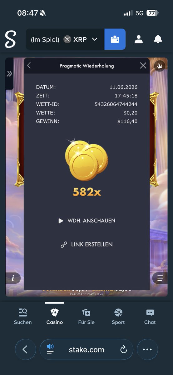 iTzMetinho's tweet photo. @Stake Stake ID: Cryptoeski

Im a small bettor, could really Need That boost from u @Stake. https://t.co/zOUzAOl9wH