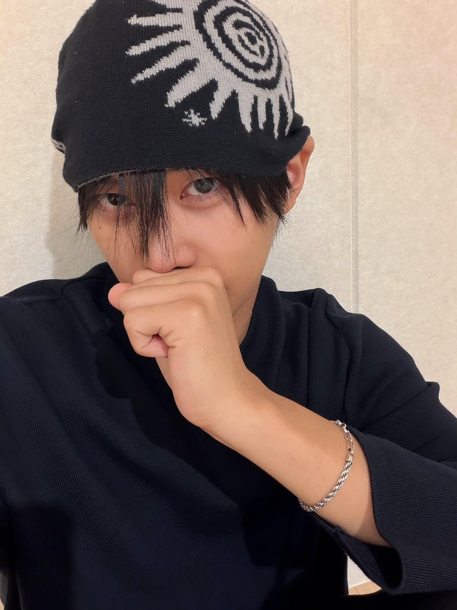 BAE173Junseo_FR tweet picture