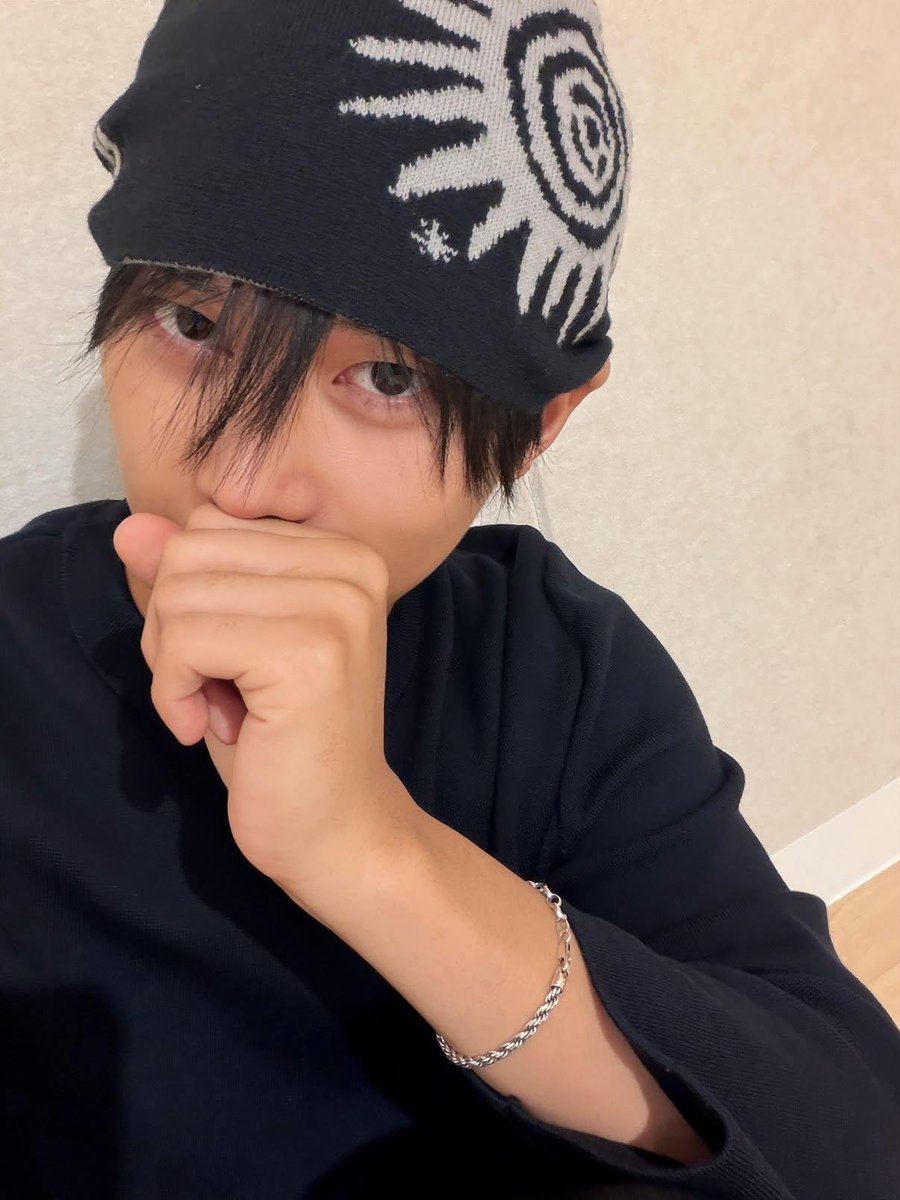 BAE173Junseo_FR tweet picture