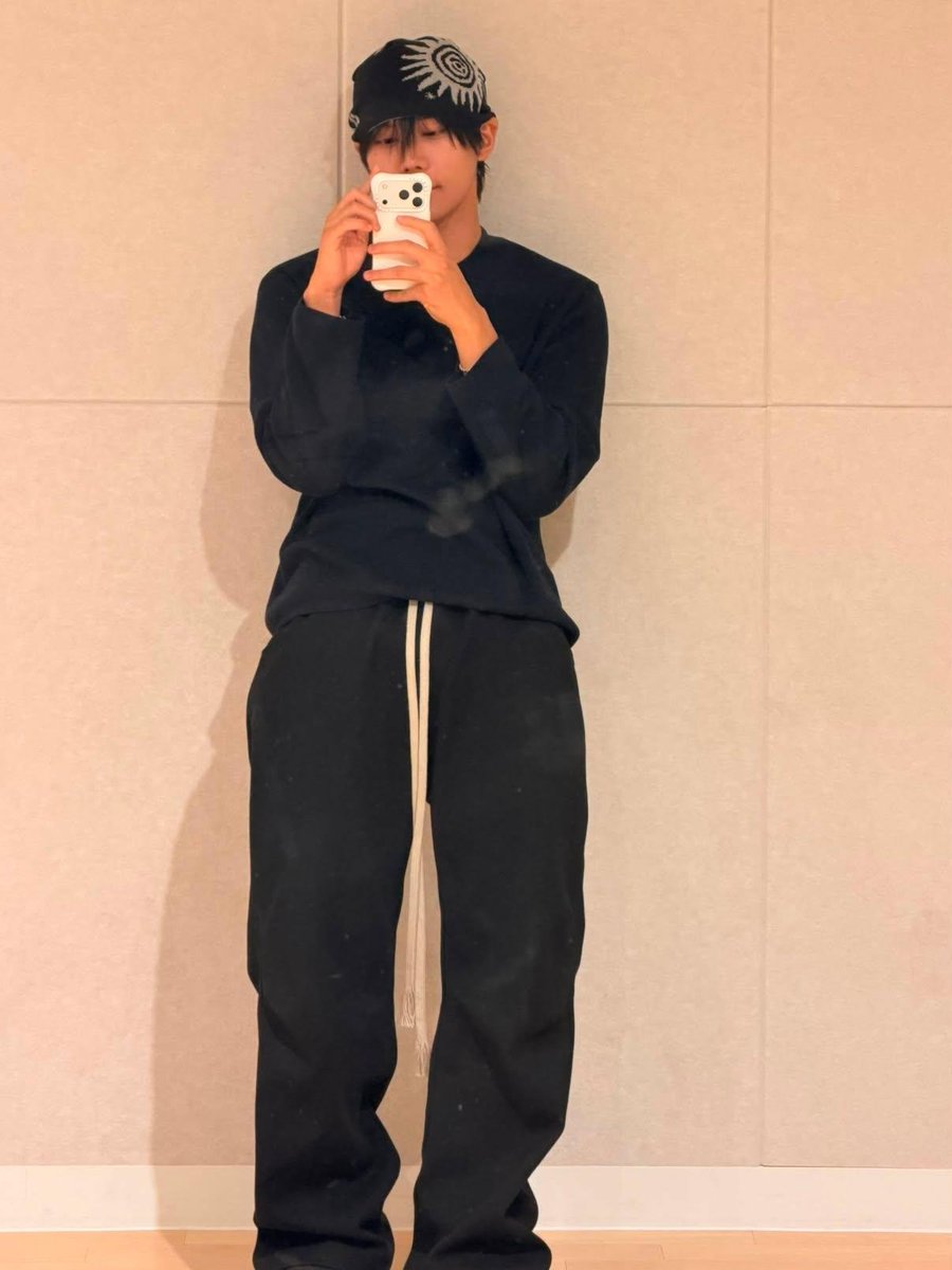BAE173Junseo_FR tweet picture