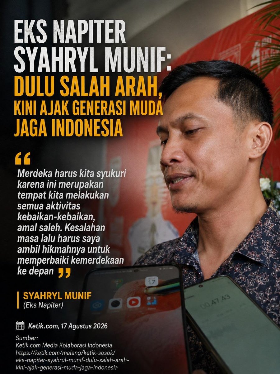 manuhut's tweet photo. Beda pilihan, beda pendapat, itu hal yang wajar dalam kehidupan bermasyarakat. Yang penting tetap saling menghargai dan Tolak Provokasi , karena Indonesia butuh ketenangan untuk terus maju. #MenjagaMerdeka https://t.co/9nU07bNbpD