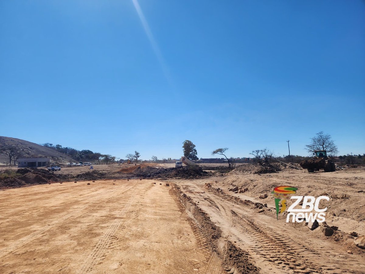 ZimunhProgress's tweet photo. The 2026 Sanganai/Hlanganani Tourism Expo is coming to Masvingo, placing Great Zimbabwe and the province’s rich cultural heritage in the global spotlight. A major opportunity for tourism, investment and local enterprise. 
#Sanganai2026 #GreatZimbabwe #Tourism https://t.co/6GNJftrZRK