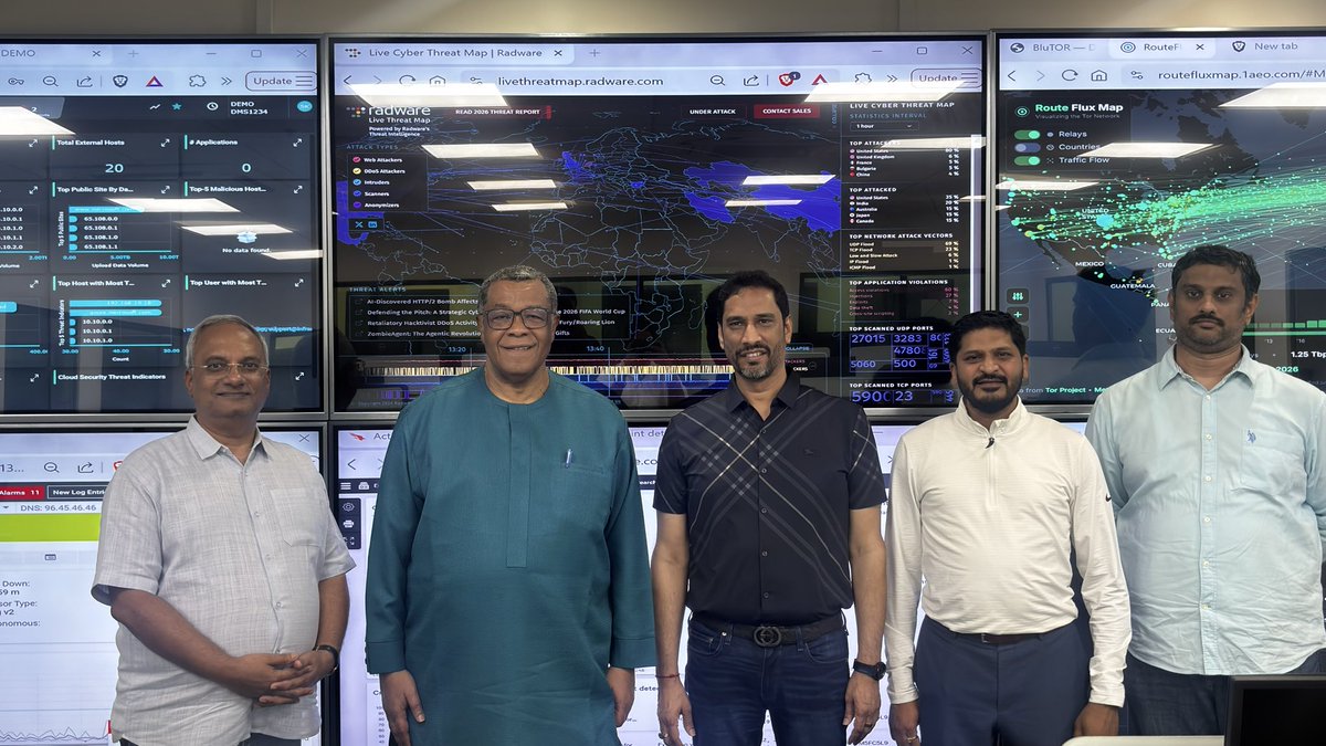 BCSS_bluecloud's tweet photo. Honoured to host Hon’ble Augustus Goosie Tanoh and the distinguished Ghanaian delegation at Blue Cloud Softech Solutions Limited.

Joined by Mr. Tejas Kodali, Group Chairman, the engagement focused on collaboration, digital transformation, innovation, and technology https://t.co/UoAQJxWifv