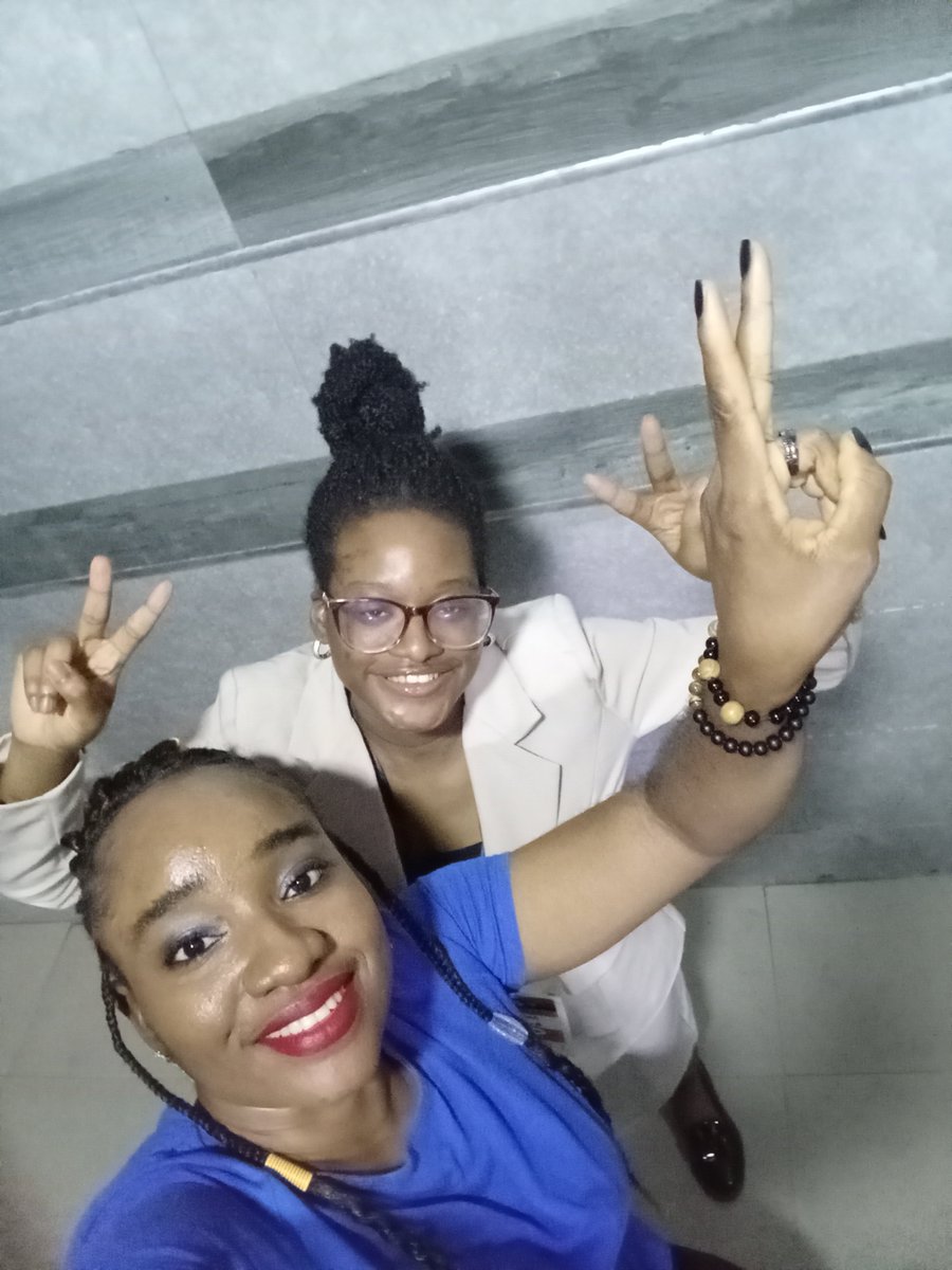onyeka_chi47384's tweet photo. Attended Limitless Without Borders as @victoriaogbujah Executive Assistant. I met incredible speakers, finally met Mrs Victoria in person, and even had the privilege of meeting @VictoryAshaka, aka The moving man. 

One day, I won’t just be in the audience. I’ll be on the stage. https://t.co/cfW78n9cEi