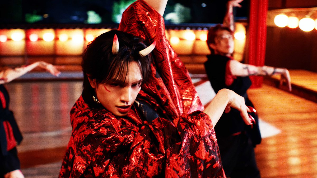 KENTO_Team_N's tweet photo. 「鬼事」Music Video 800万回再生👹༺ˎˊ-
たくさんご覧いただきありがとうございます!!

https://t.co/N0wBGmvwpy

いよいよ明日3rdシングル「鬼事 / Fiction Love」発売日になります!!✨
ぜひ手に取ってお楽しみください！

https://t.co/kTcg1Q6UzK

#中島健人
#鬼事 https://t.co/g4KLo9u2ts