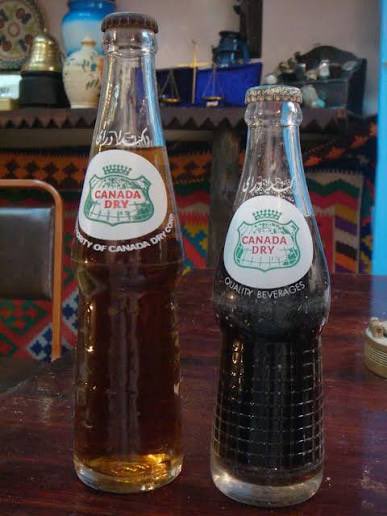 nwoko_greg62705's tweet photo. Who remembers Canada Dry soft drink?

In the 19700s-1980s, Canada Dry was a popular and widely available soft drink in Nigeria, bottled and distributed locally by Chief Gabriel Igbinedion’s Okada Bottling Company under the Canada Dry International franchise. 

The company operated major bottling plants in cities including Lagos, Benin, Jos, and Kano, producing favorite carbonated lines like Ginger Ale, Bravo, and Sport Cola.

Now You Know