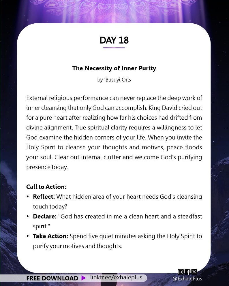 ExhalePlus's tweet photo. Pure heart.

#exhale #75 #day18

~~~

Apostles | Obidients | Dale Vince | Taco Tuesday | Amen | Happy New Week | Osun https://t.co/qulBx7mhnI