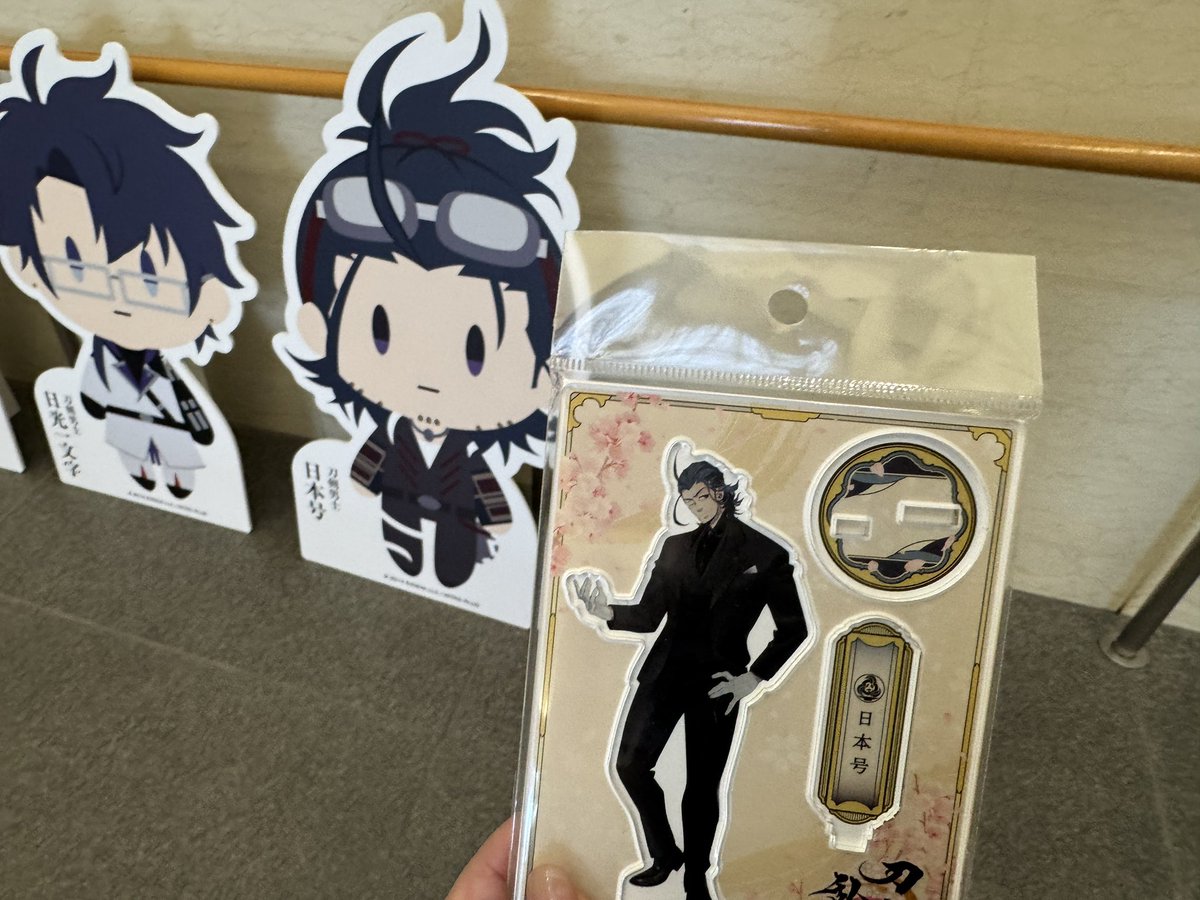 calioca's tweet photo. なう https://t.co/JIqvhLaktJ