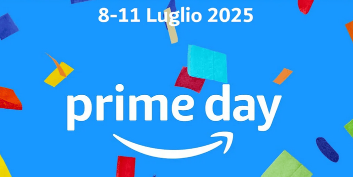 branzillaorg's tweet photo. Amazon Prime Day 2025 – 11 Luglio -  https://t.co/GGhVXiHBB8  #Amazon #PrimeDay #Prime #offerte #AOC #Lefant #Fire #Stick #TV #OralB #Beats #Apple #Samsung #Xiaomi #Philips #PowerBank #auricolari #Sennheiser #microonde #RussellHobbs #friggitrice #Blink https://t.co/SwxLTUf4Sn