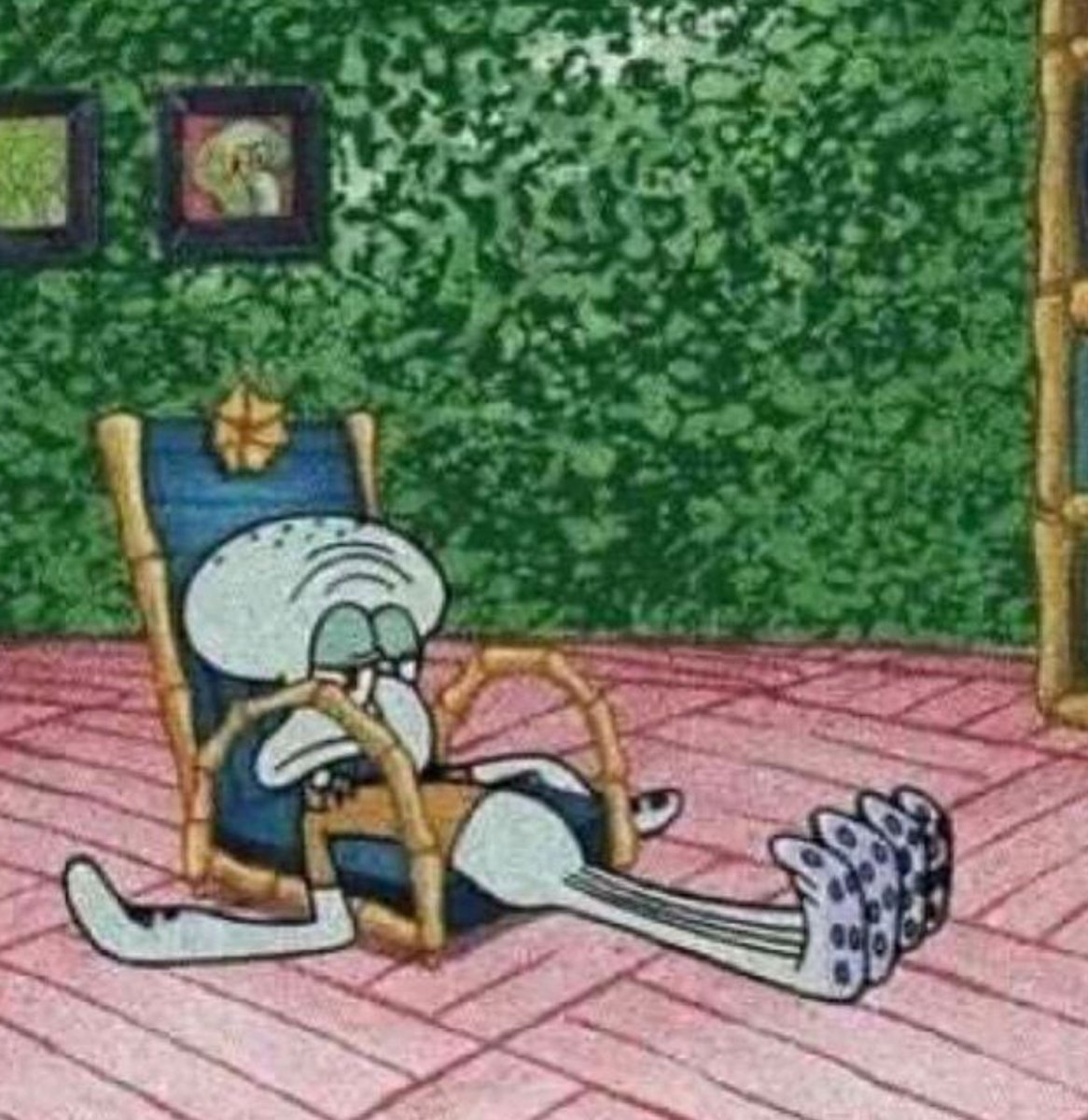 Ajayfizzy's tweet photo. When you're tired of the week and it's only Tuesday https://t.co/5tcNLdRIbE