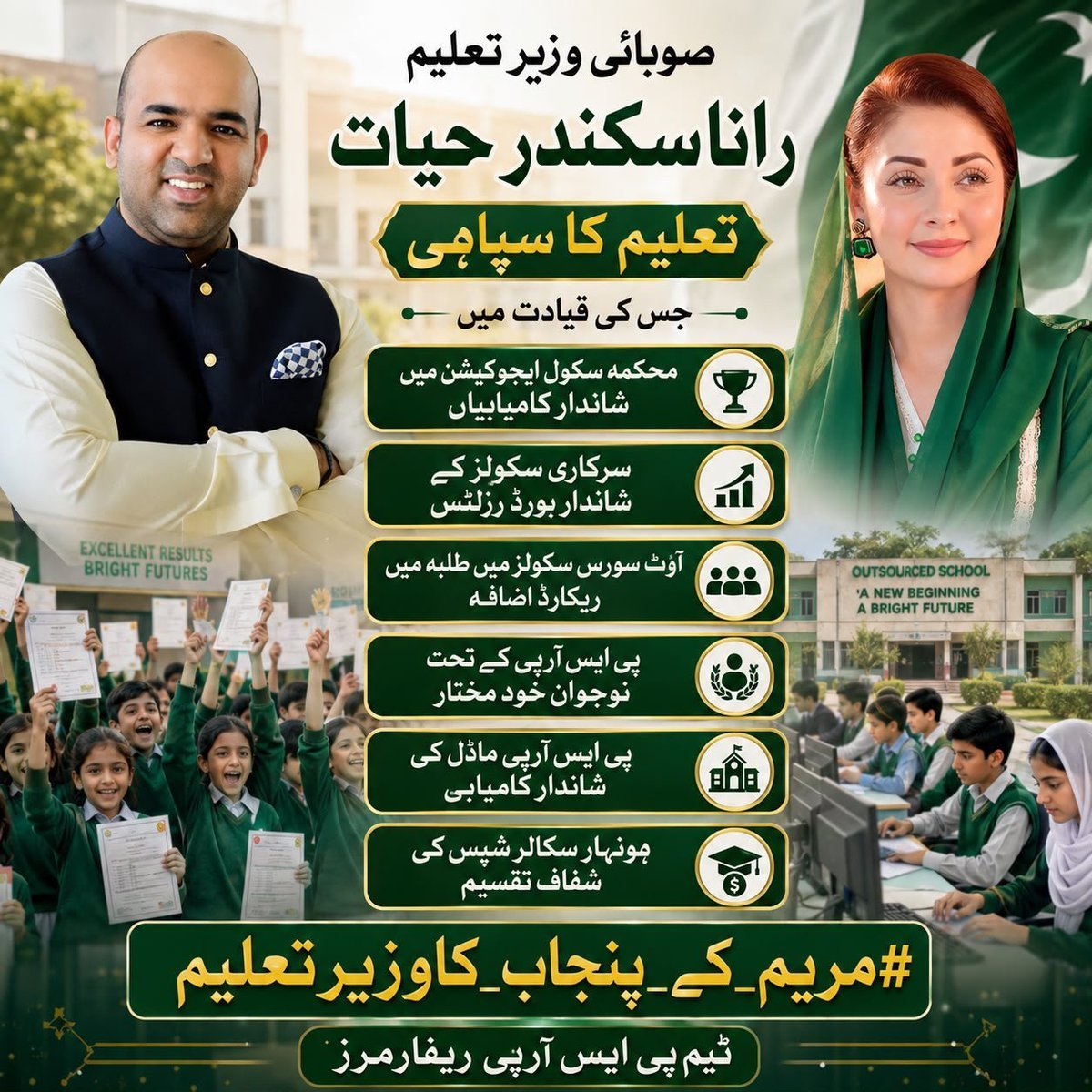 SALMANSULTAN95's tweet photo. #مریم_کےپنجاب_کاوزیرتعلیم https://t.co/w2cKKWvDVT