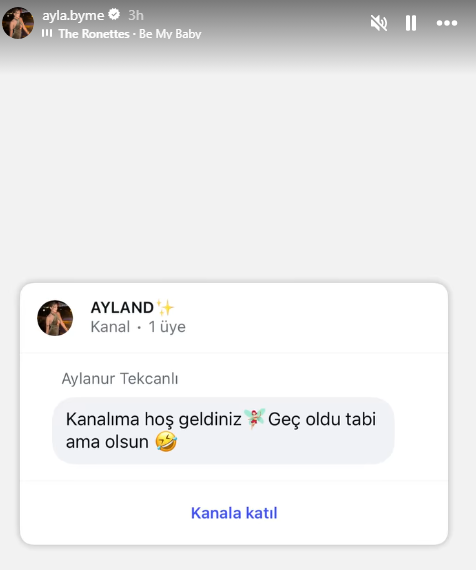 haleyluisback's tweet photo. bizim her şeye geç kalmışlık sjshs https://t.co/BSaz7KUWjy