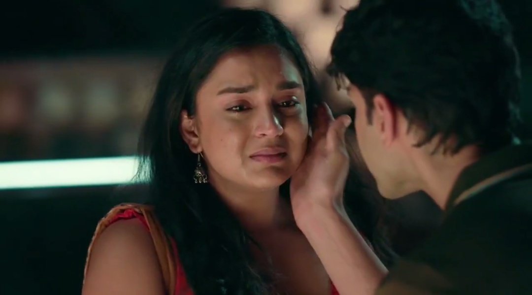 _reginaphalenge's tweet photo. One year to precious Anvi ❤️

Sumbul's performance made the ckt so raw, real &amp; relatable. Sumbul's ckt &amp; story selection 🔥
Anvi was that fl who had the perfect blend of courage &amp; empathy. Anvi Tai ❣️ 

#SumbulTouqeerKhan
#IttiSiKhushi
#AnvitaDivekar
#Anvir https://t.co/tCEJrN7KLk