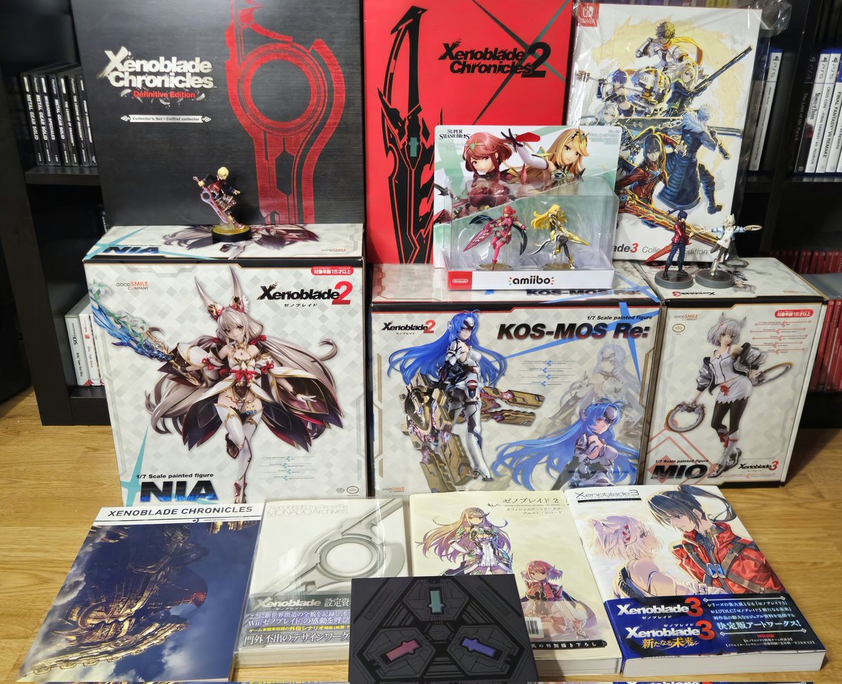 Xeno_Collector tweet picture
