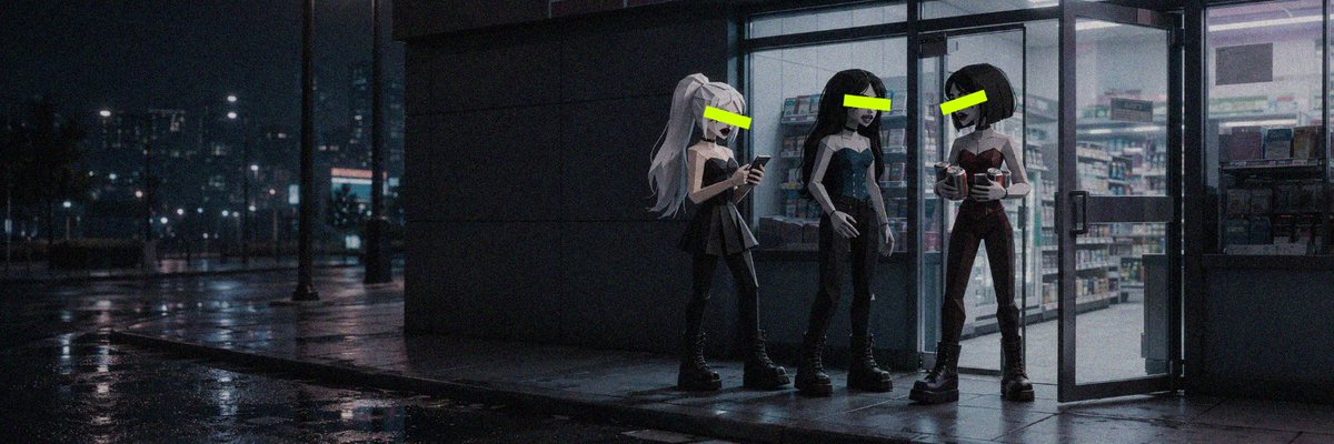 Dhesiray's tweet photo. @titanshood_
Nft On Hood
@pixelscalies
- Pixel Nft On Hood
@standard_rsv
- Onchain Central Bank
@noirbrokers_rh
- Early Free Nft On Hood
@sohoNFTs
- Nft On Hood
@HoodPepeNft
- Freemint on hood
@onchainaviary
- Freemint on hood
@oogabooga
- Ealry on hood
@bitcoinprinter_
- Early https://t.co/3Vu01WAKrI