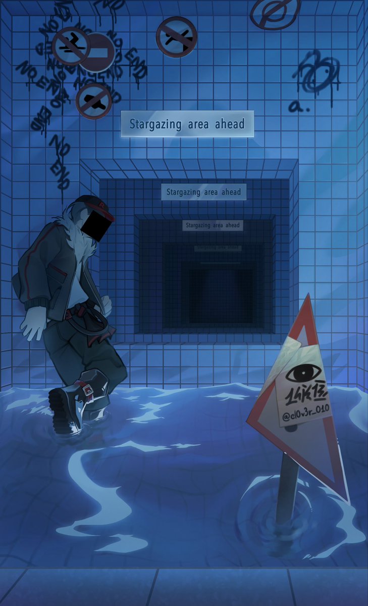 cl0v3R_010's tweet photo. “Wet shoes 💧”

#poolroom #liminalspace #oc https://t.co/x4OIR9wyBv