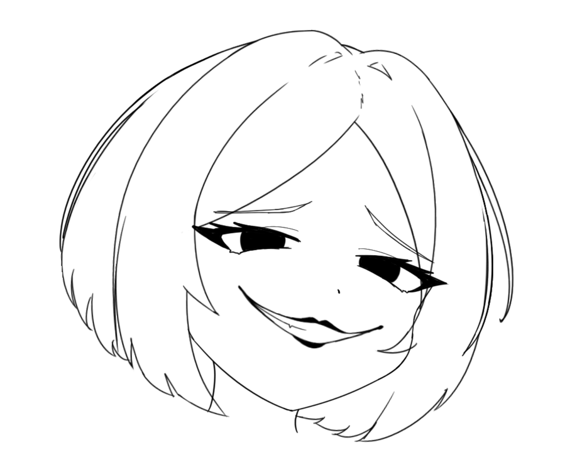 Fraxstars_'s tweet photo. Pure innocence behind that expression 😝 https://t.co/qJrHxSlLMN