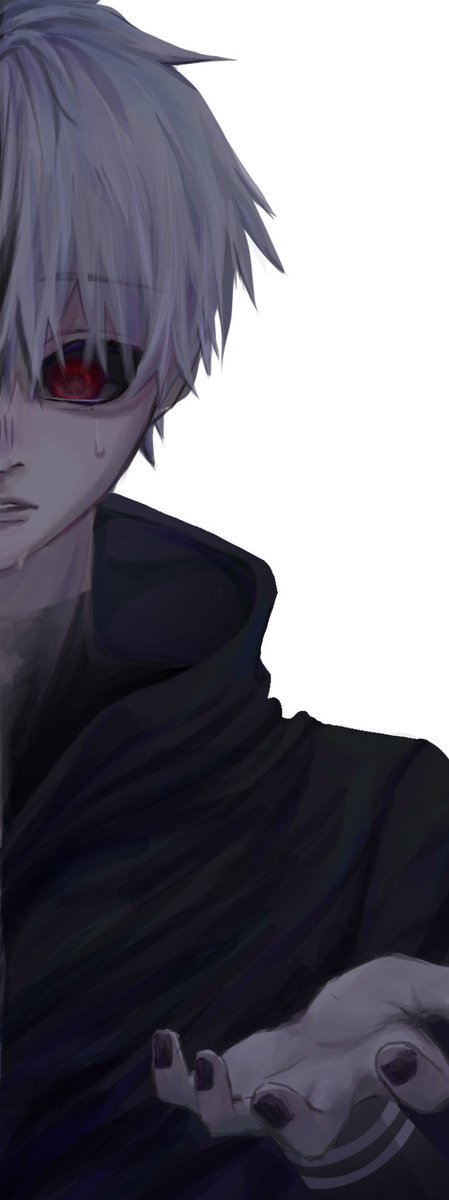Pa_112pa's tweet photo. #東京喰種 https://t.co/cvFukhxZT6