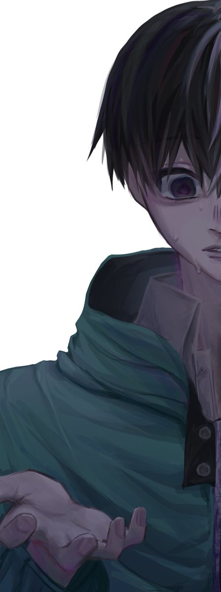 Pa_112pa's tweet photo. #東京喰種 https://t.co/cvFukhxZT6