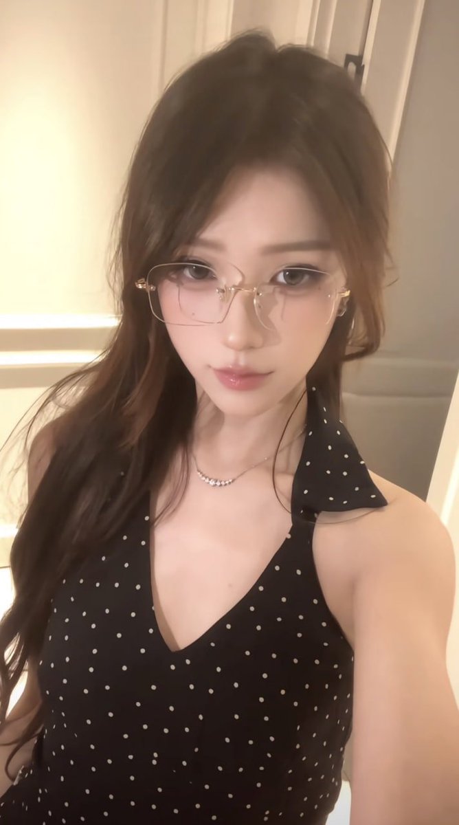 kenzieleigh0508's tweet photo. 这年头没证都不好意思出门！
戴上眼镜瞬间变身...是不是更像你们理想中的老师了？❤️ https://t.co/o9R9CFKD4t