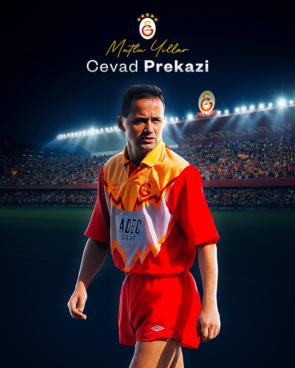 GalatasaraySK tweet picture