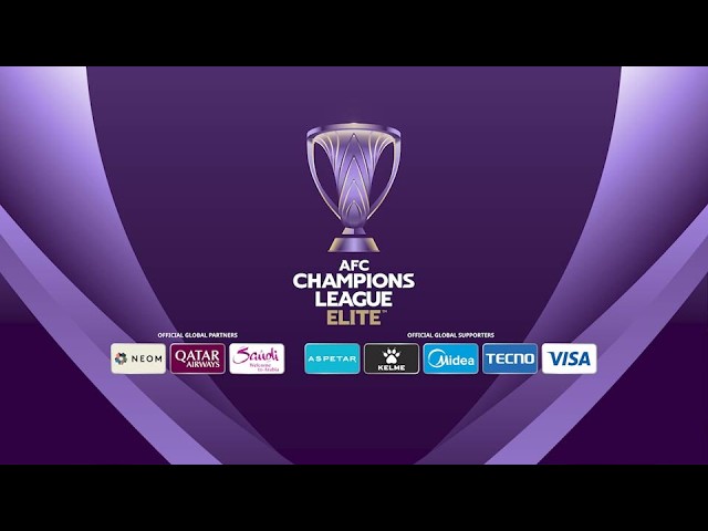 TheAFCCL's tweet photo. 1️⃣ HOUR TO GO 

Anticipation rising.. excitement building.. #ACLElite League Stage Draw is approaching! 

Watch Live 📺 https://t.co/Ls85XL1UpL https://t.co/nUTIDXrtv0