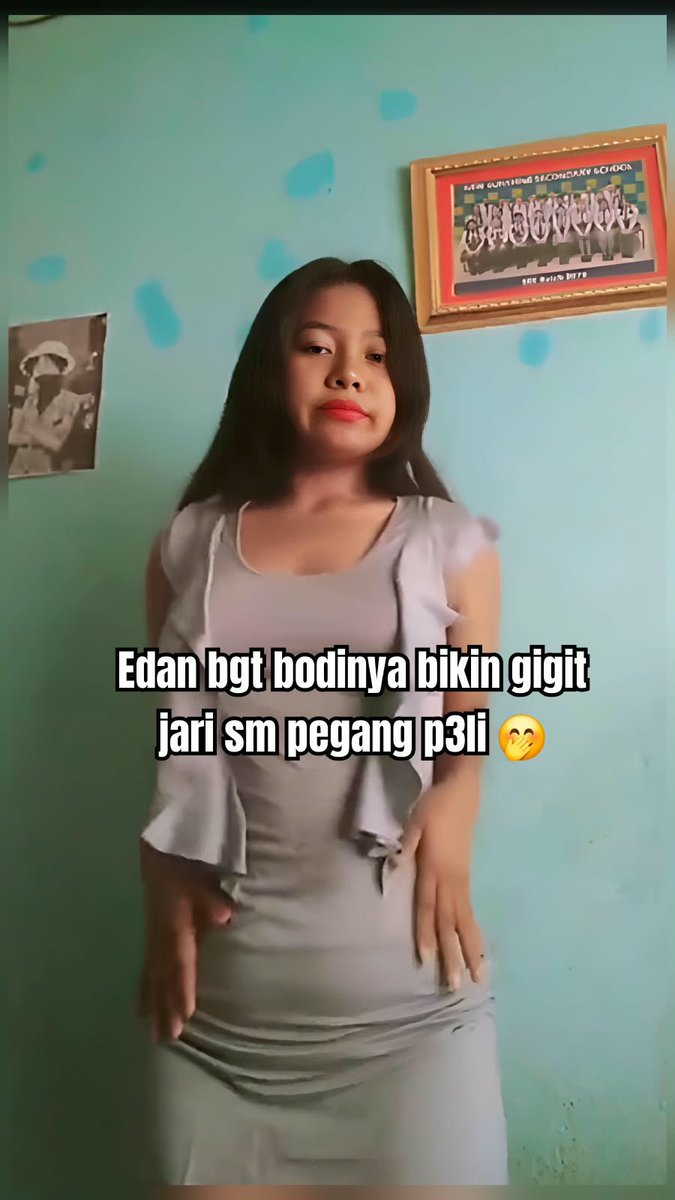 ceerze's tweet photo. Ini alasan perlu dilatih nganu biar begini
https://t.co/W65xK67vAp https://t.co/q3lTARyjQw