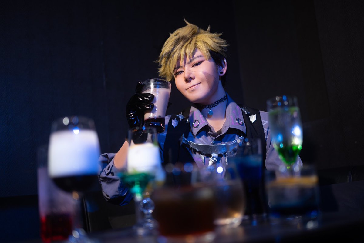 snake00000912's tweet photo. ⚠️cos

𝒄𝒉𝒐𝒐𝒔𝒆 𝒎𝒆

📸 @kabiwo_ 

 #select_cocktail https://t.co/9LHtrCXemm