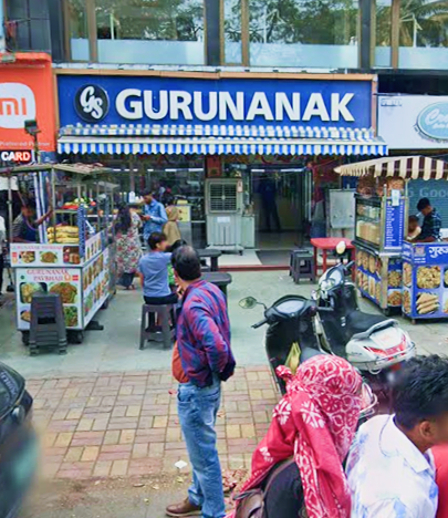 NalinisKitchen's tweet photo. Dear @IncomeTaxPune,

The FDA raided Gurunanak Dairy and Sweets shop and suspended its license. They have now gone to court seeking compensation, claiming a loss of ₹8.5 lakh in 34 days.

That means:
₹25,000/day
₹25,000 × 365 = ₹91.25 lakh/year

Let's see how much tax they paid last year.
