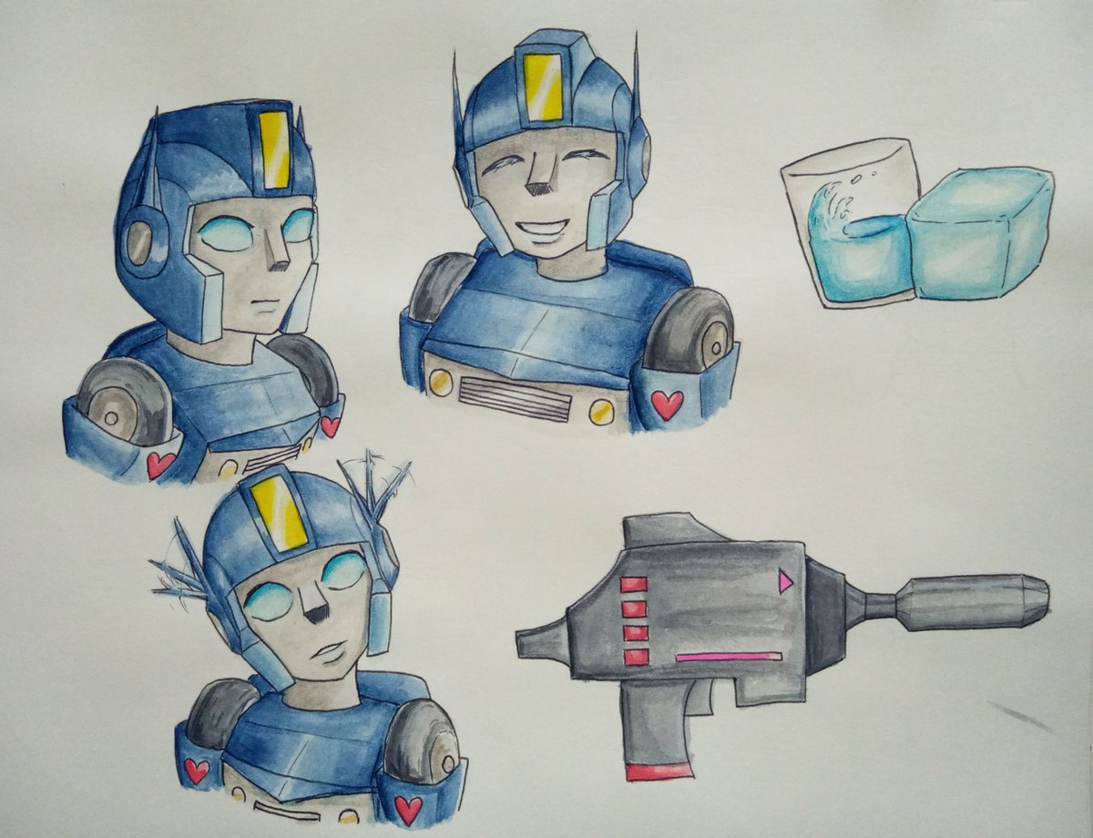 Fideos_MaruChan's tweet photo. Definitivamente el azul es su color 💙✨
#transformersoc #transformersg1 https://t.co/jVuIKdhUak