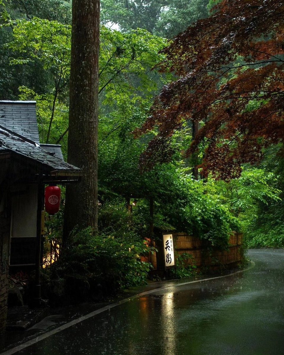 Alina_bloom79's tweet photo. Japanese weather https://t.co/UI6tQPNNNv