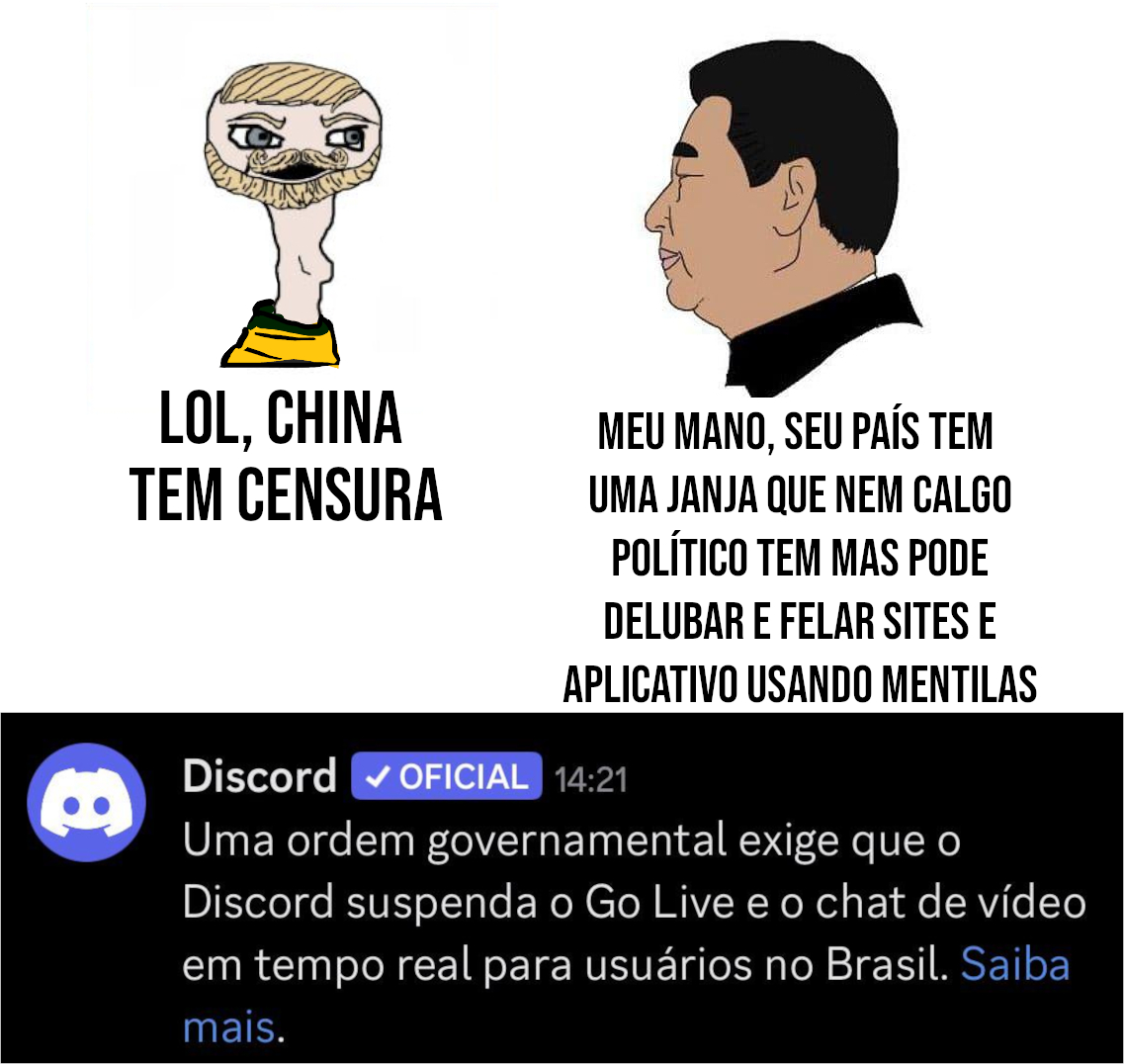 brainletbr tweet picture
