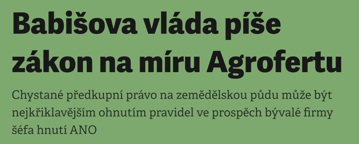 PJechort's tweet photo. Stejnak nikdy nepochopím, jak rovnostářská, cizince nesnášející a majetek závidějící česká společnost, darovala celou zem do náruče slovenskému miliardářovi, který majetek získal okrádáním Čechů a jejich státu. https://t.co/D4ddtzKh4l