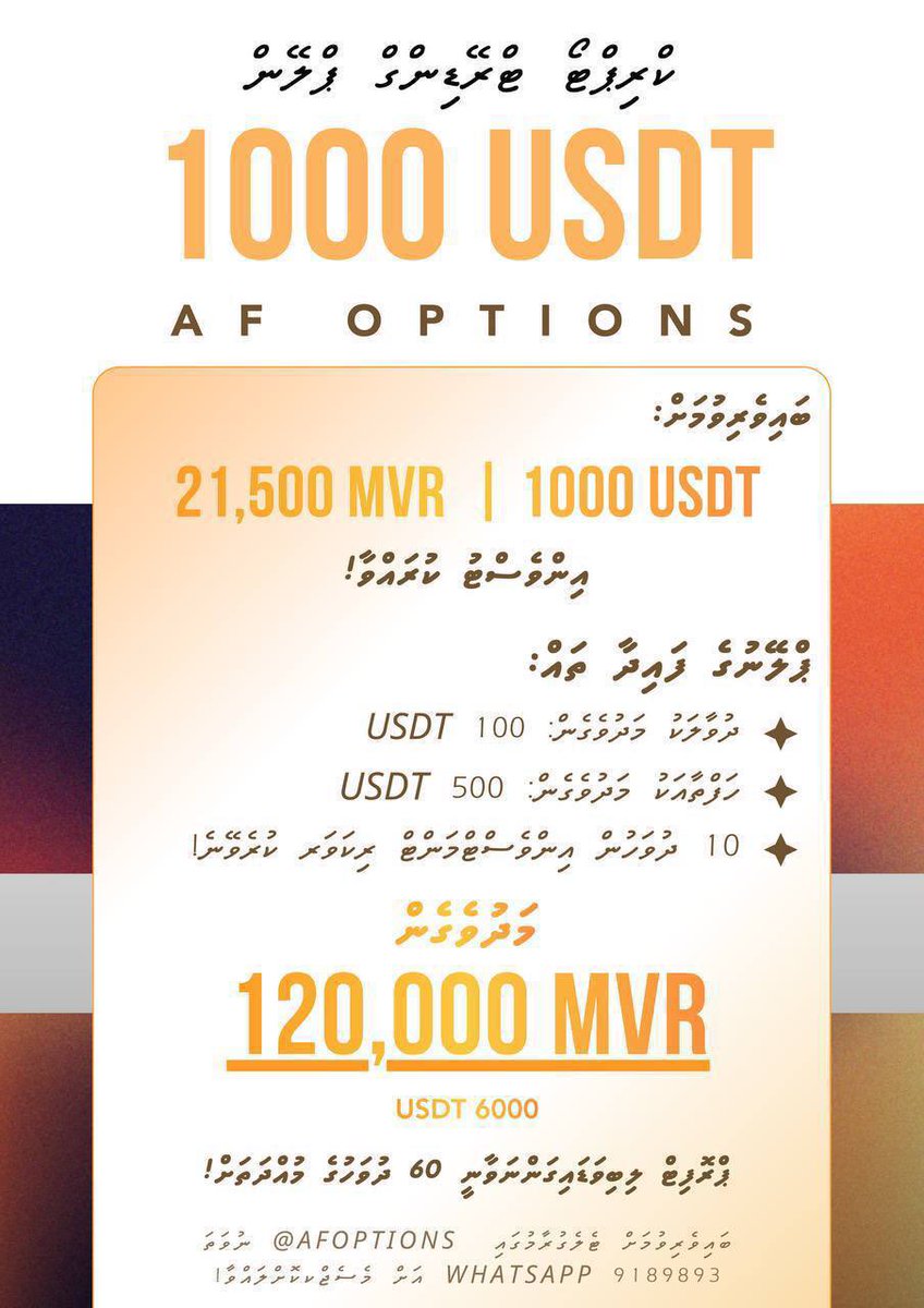 AF_options's tweet photo. https://t.co/ifHxk9erUP
