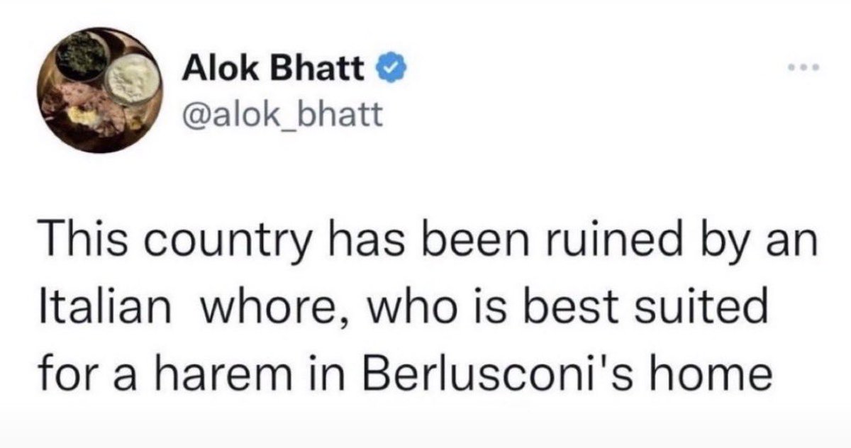 RanaAyyub's tweet photo. The Prime Minister of the country has a problem with the language used by GEN Z. To help them course correct, he has got a new media incharge, Alok Bhatt, who will lead by example https://t.co/uS3djH9MSH