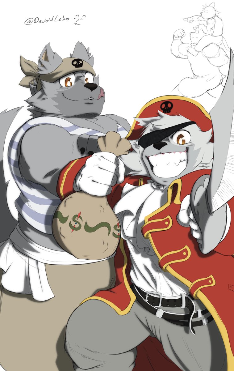 DevoidLobo tweet picture