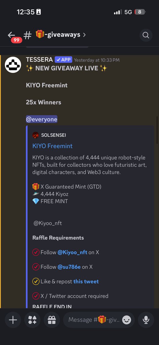 su786e's tweet photo. A few days ago, I started my own community from scratch and the response has been absolutely insane. 🖤

Thanks to everyone who supported early, I’ve already managed to grab some solid spots, and you can see the proof below. 👀

But honestly… this is just the beginning. 🚀

The community is currently locked, and I’m building something strong with the early members.

If you’ve been supporting my tweets, helping me grow, and showing love from the start maybe the next spot could be yours. 👀🔥

So… are you ready for my community?

Stay close. We’re just getting started. 🖤