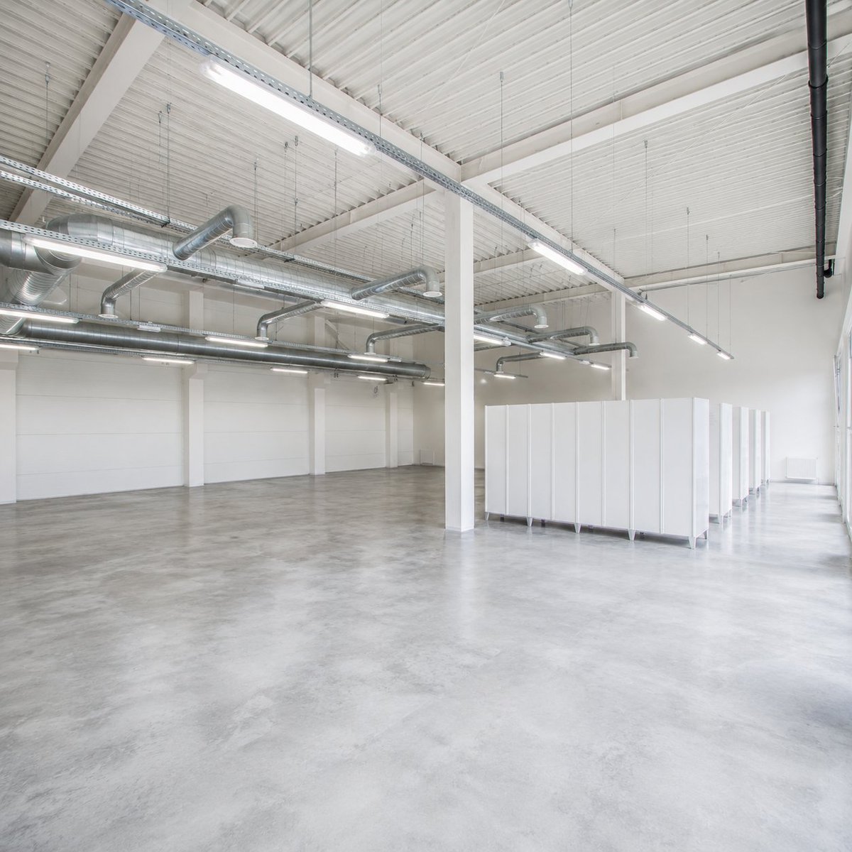 KBCentar's tweet photo. 🏭 HUTCHINSON RUMA – OSVETLJENJE PROIZVODNE HALE ✨
📩 Kontaktirajte nas:
📧 office@kompanijablagojevic.com https://t.co/WzvuAUYt7J