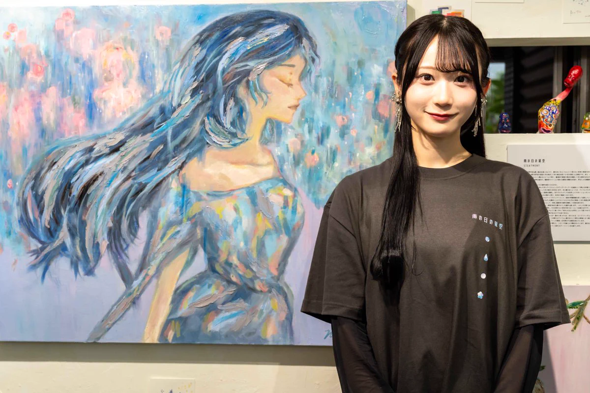 美術展ナビ on X: 
