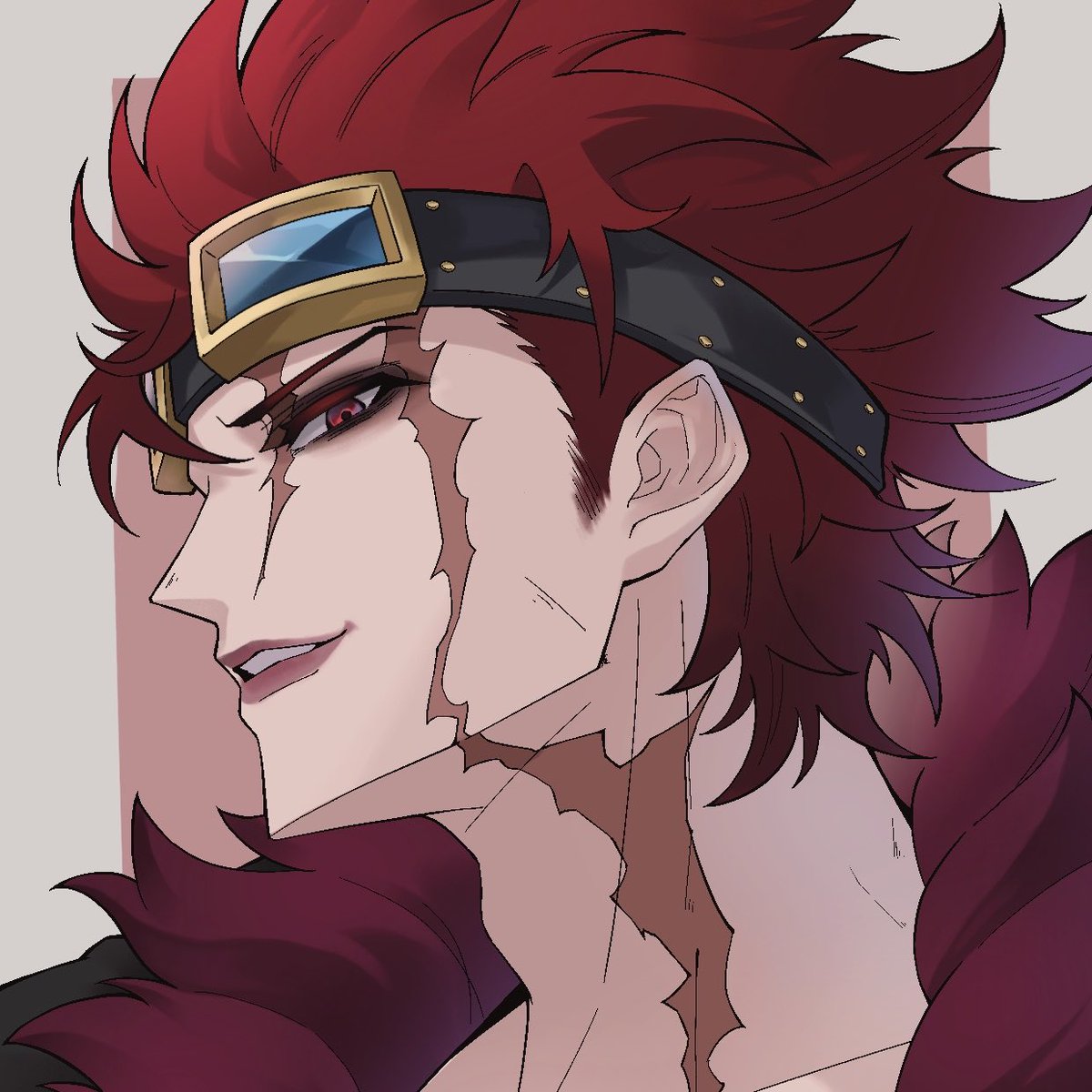 flamingo__lover's tweet photo. 키드!
#ONEPIECE #원피스 #키드 https://t.co/9CNQ0ezIVl