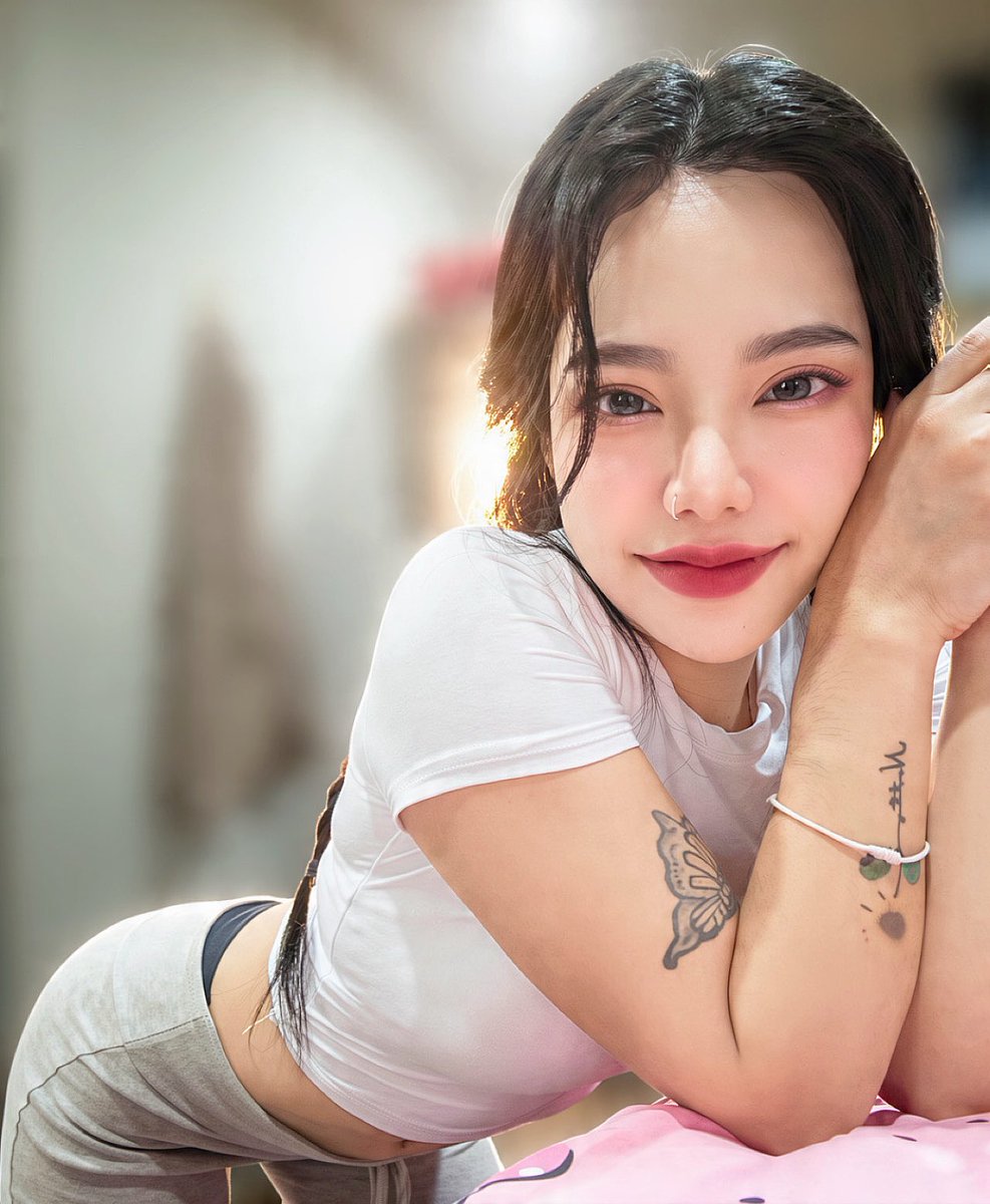 Nattyxtml's tweet photo. อะไรที่ทำให้เรามีความสุขก็จงทำ🖤 #พัทยา รับงาน ✅ว่าง https://t.co/1hxHxoNio3