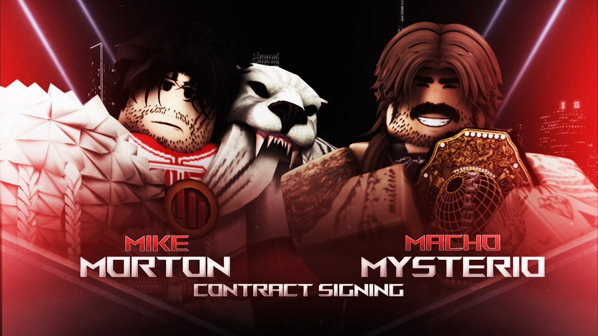 NGPWMedia's tweet photo. TONIGHT ON INFERNO!🔥

@Melmxrto0n and @Mxchoo3x SIGN THE CONTRACT!💥

#StevenDarrien collides with @17chopz!💥

@AirRxllinz takes on @Rageboyle!💥

@ApoloLeaguee squares off versus @theusurperr!💥 https://t.co/HLqEHvRdpI