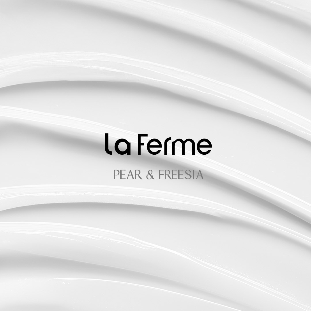 LAFERME_PROMO's tweet photo. 新しく発売されたラフェルムの

＜NEW＞Low pH BODY LOTION

その日の気分に合わせて香りを選び、
毎日のボディケアをひとつの癒しの時間に。

一日の始まりから終わりまで、ラフェルムの香りとともに過ごすひととき。

フレッシュでクールな香りのアップルミントから、フローラルな香りのペア＆フリージア、リラックス感のあるムスクの香りのラベンダームスクまで。

肌のコンディションに合わせて選ぶ、
ラフェルムならではの特別な香りのレシピを日常に取り入れてみてください。

#LaFerme #BodyLotion #ラフェルム #ボディローション #ボディケア #香り