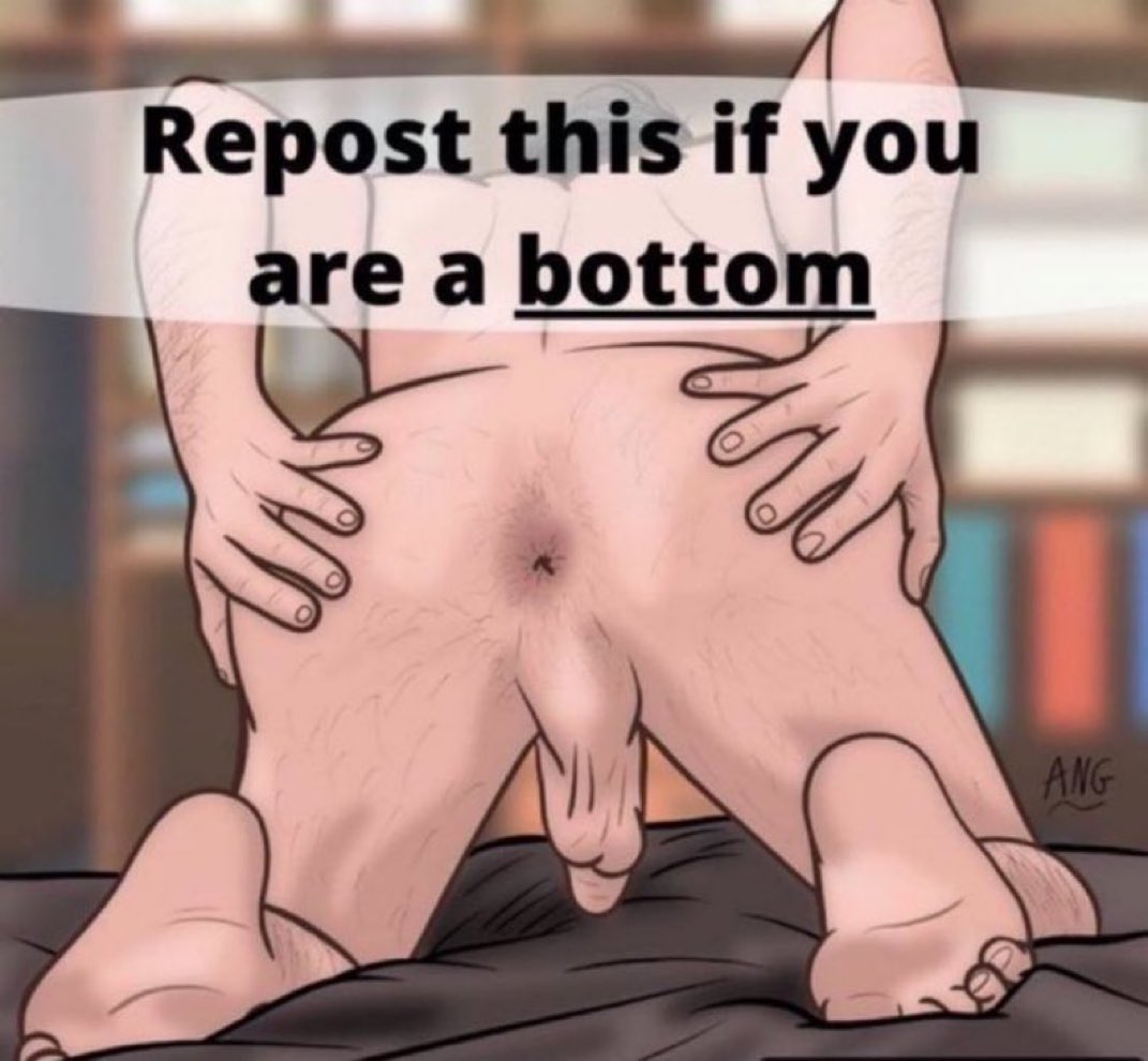 QueenNancyKnigh's tweet photo. REBLOG IF YOU ARE A PROUD TO BE A BOTTOM 

AS A BOTTOM YOU ARE REQUIRED TO HAVE A BOTTOM CERTIFICATE BECAUSE IT HELPS YOU KNOW WHICH BBC IS AVAILABLE IN YOUR LOCATION https://t.co/4aeny59G0l