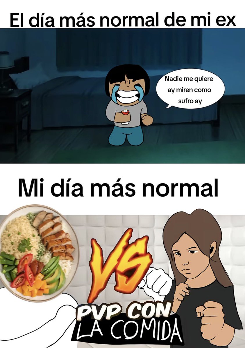 inthepsychwardd's tweet photo. ME HICIERON MEME JAJSKAJAKJAJAJAJA https://t.co/fEgcGfTBuk