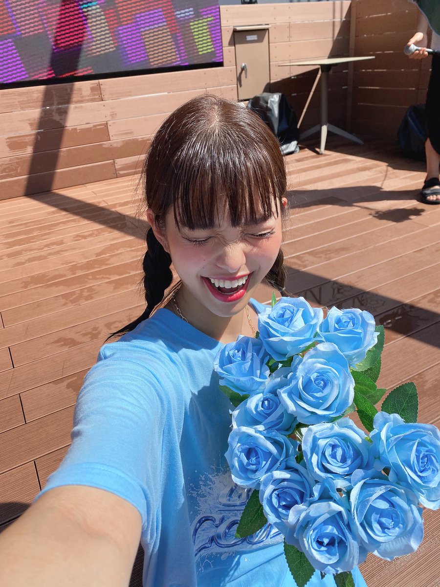 _majimajiko_'s tweet photo. GRAND THE COOL SKY
今週もありがとうございました🙌

次回出演は9/15(火)です！
ラストの出演日になります🥲 https://t.co/aB1fTfXLkv